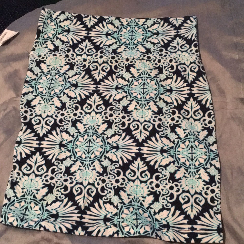 NWT stretchy pencil skirt